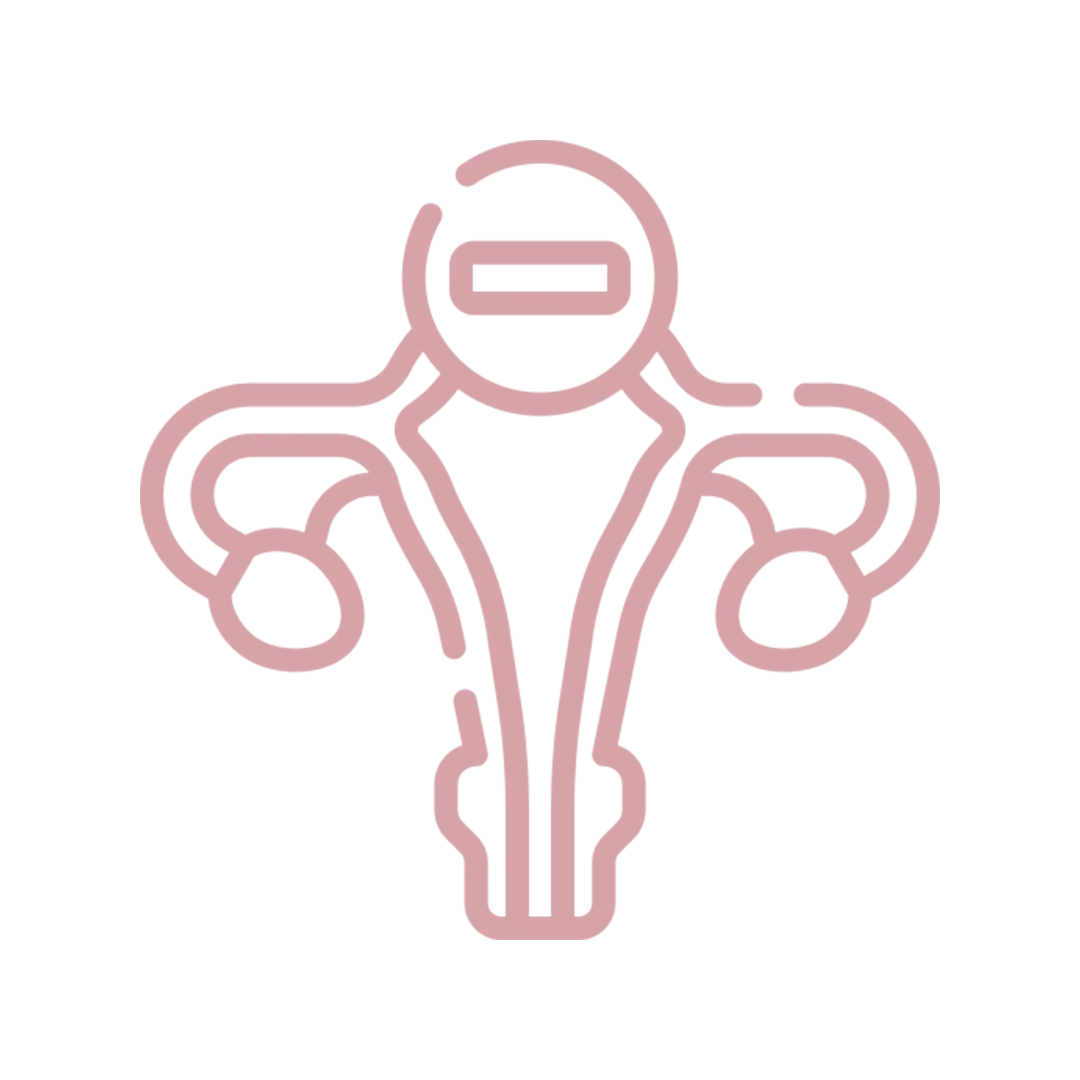 Infertilidade - Endometriose, clínica de endometriose Muriaé